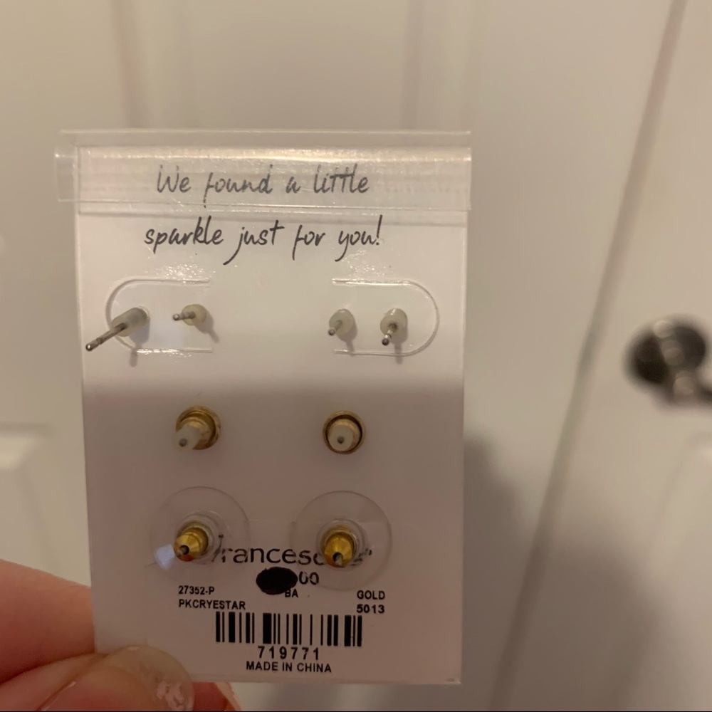 earrings bundle - Picture 5 of 7